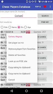 Chess Players Database(圖3)-速報App