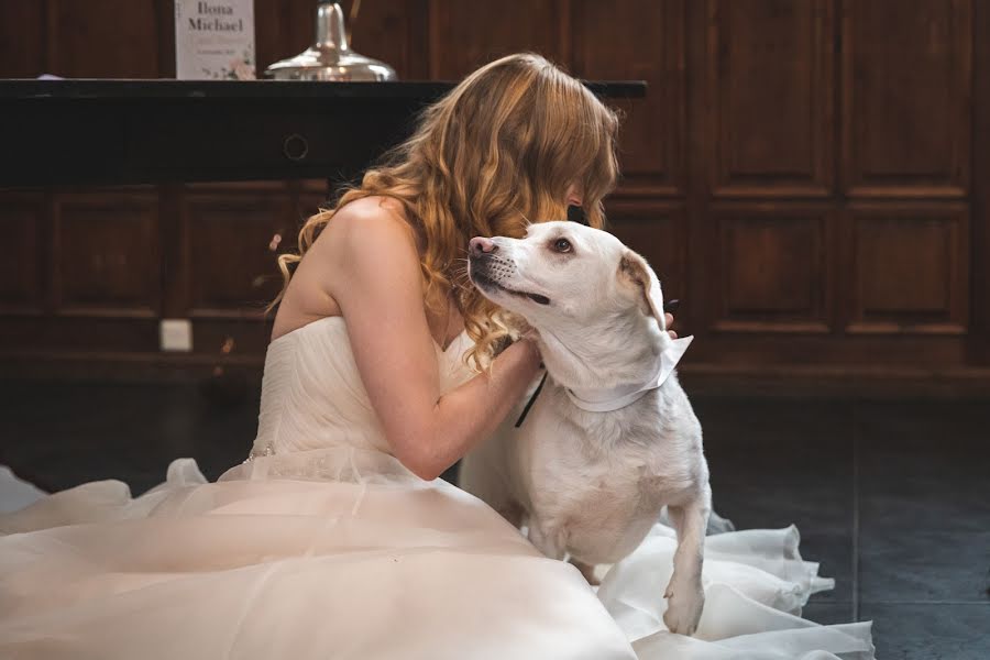 Fotografo di matrimoni Simone Janssen (janssen). Foto del 20 maggio 2022