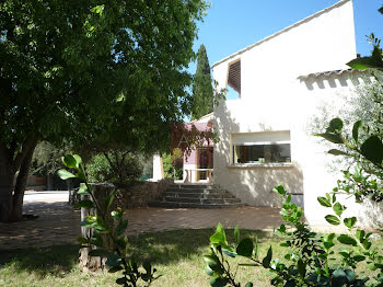 maison à Castelnau-le-Lez (34)