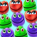 Cover Image of डाउनलोड Gummy Wonderland 1.1.23 APK