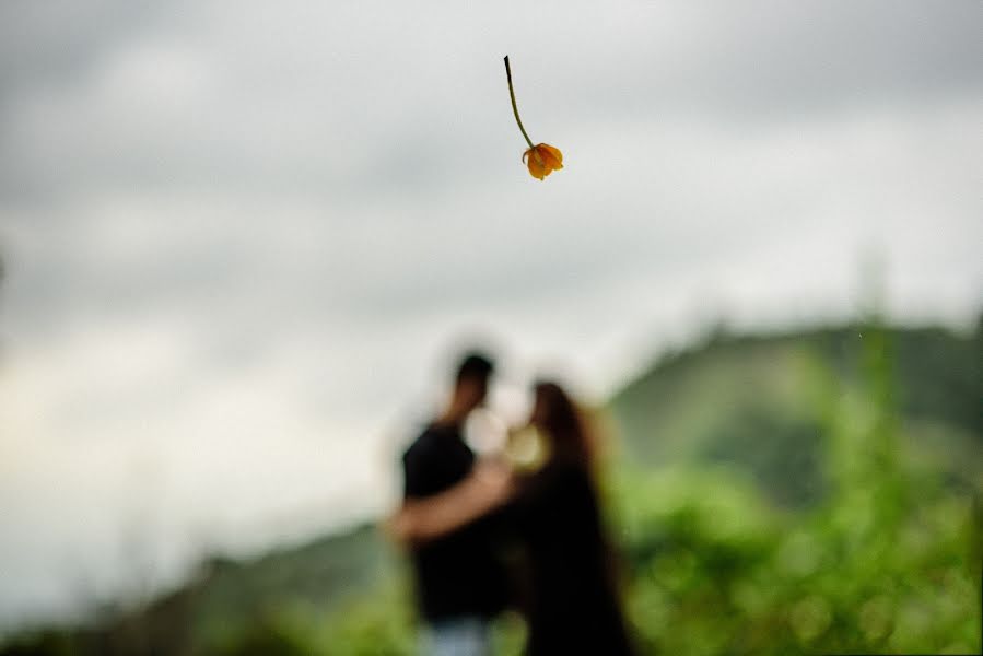 Fotógrafo de casamento Enamul Hoque (enam). Foto de 30 de outubro 2018