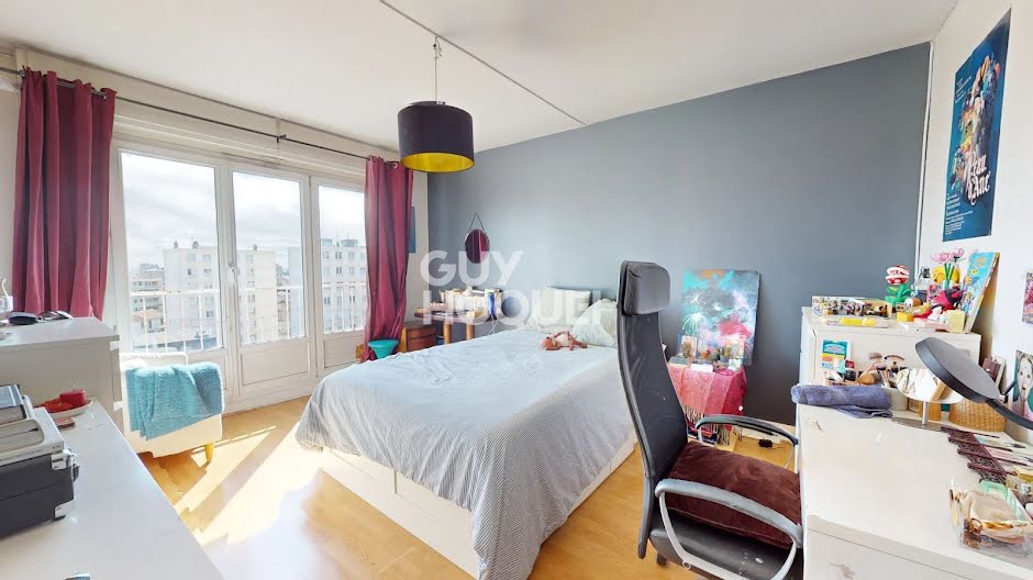 Vente appartement 4 pièces 110.39 m² à Les Lilas (93260), 575 000 €