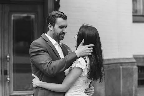 Photographe de mariage Viktoriya Kolomiec (odry). Photo du 30 août 2020