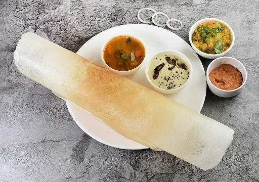 Masala Dosa