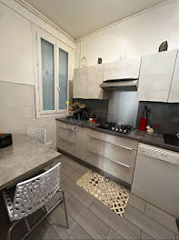 appartement à Bastia (2B)