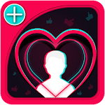 Teek Tok - Fans, Followers & Likes for Tik Apk