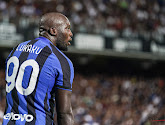 🎥 Romelu Lukaku à nouveau décisif avec l'Inter Milan