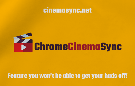 Cinema Sync Preview image 0