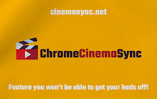 Cinema Sync small promo image