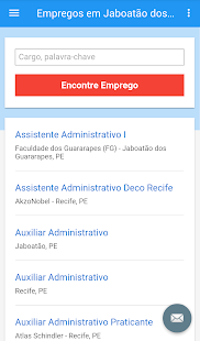 Emprego em Jaboatão Guararapes(圖3)-速報App