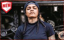 YOUNG M.A. HD Wallpapers Music Theme small promo image