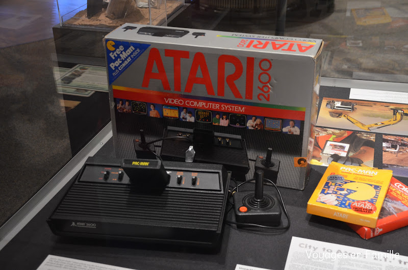 80's - atari