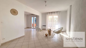 appartement à Frejus (83)