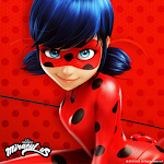 Cover Image of Download Miraculous lady bug New 1.2 APK