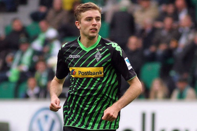 Christoph Kramer prolonge au Bayer Leverkusen