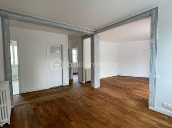 appartement à Rennes (35)