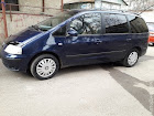 продам авто Volkswagen Sharan Sharan