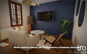 appartement à Darnetal (76)