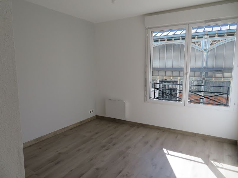 Vente appartement 2 pièces 42 m² à Dijon (21000), 187 000 €