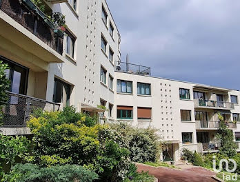 appartement à Saint-Cloud (92)