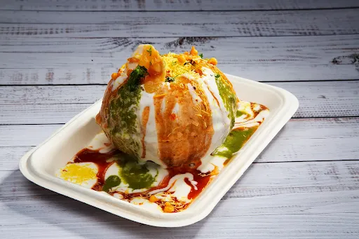 Raj Kachori