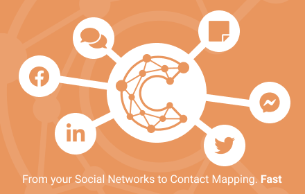 Contact Mapping Extension small promo image