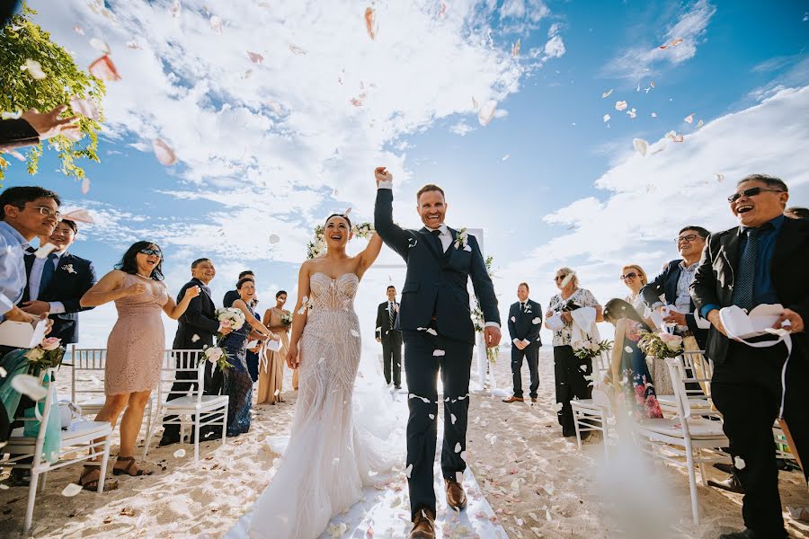 Photographe de mariage Johny Richardson (johny). Photo du 10 janvier 2020