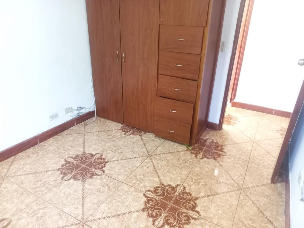 Apartamento para Venta en La loma del indio