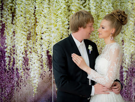 Jurufoto perkahwinan Anastasiya Bulkina (stella123). Foto pada 21 Julai 2015