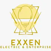 Exxen Electric Logo