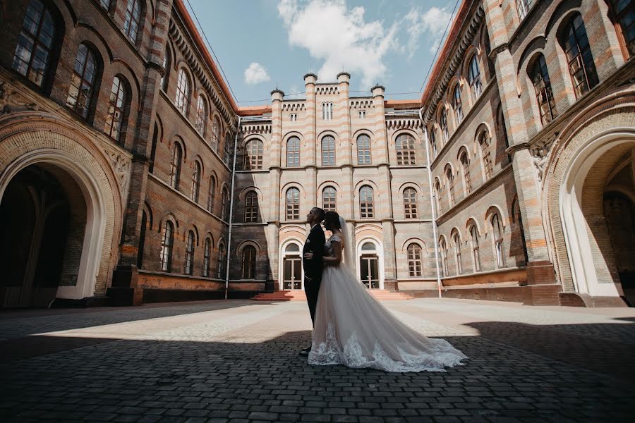 Fotógrafo de casamento Victoria Yehupova (torifoto). Foto de 20 de setembro 2019