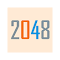 “2048 Free”的产品徽标图片