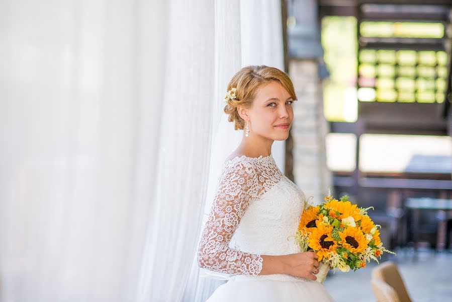 Hochzeitsfotograf Elena Bykova (eeelenka). Foto vom 12. Mai 2015