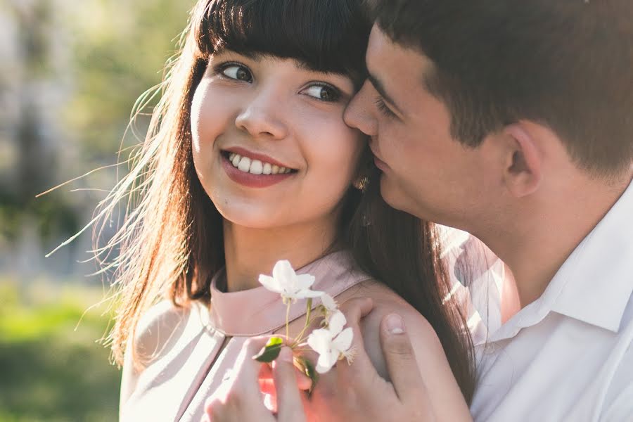 Hochzeitsfotograf Ekaterina Vasileva (vaskatephoto). Foto vom 14. Juni 2017