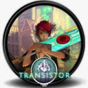 Transistor HD Wallpapers Game Theme