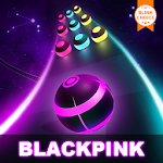 Cover Image of Herunterladen Blink Road: Tanz & Blackpink! 5.0.1 APK