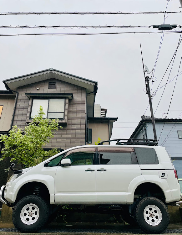 デリカD:5の目指しているのはじゅるろう的デモカー・9/12(日)はdda×BACHI駆走改・今はおうち時間を楽しもう・絶対流行らないワイスピに関するカスタム事例の投稿画像1枚目