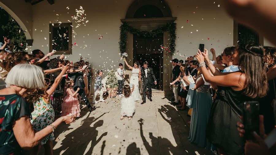 Fotografo di matrimoni Emanuele Pagni (pagni). Foto del 23 agosto 2023