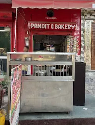 Pandit G Bakery photo 1