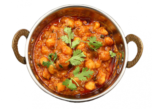 Chana Hyderabadi Masala