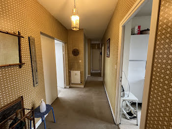 appartement à Alençon (61)