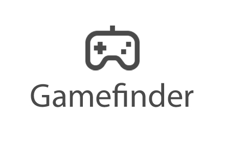 Gamefinder small promo image
