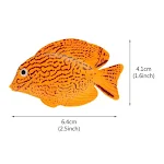 F04 Upside Down Fish