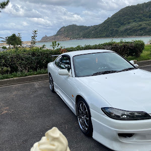 シルビア S15