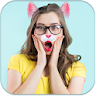 Cat Face Photo Editor icon