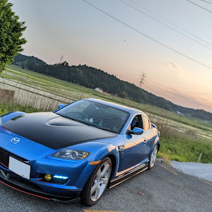 RX-8