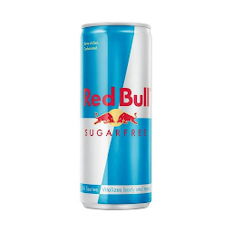 Red Bull Sugar Free