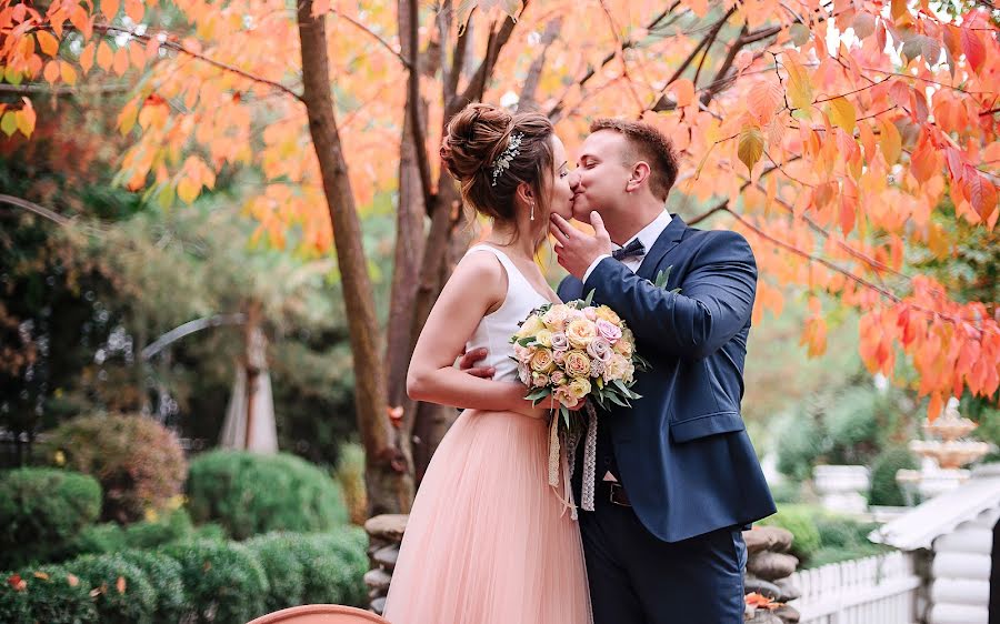 Fotógrafo de casamento Julia Jolley (juliajolley). Foto de 28 de fevereiro 2018