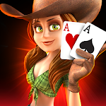 Cover Image of Download Governor of Poker 3 - Texas Holdem With Friends 6.8.0 APK