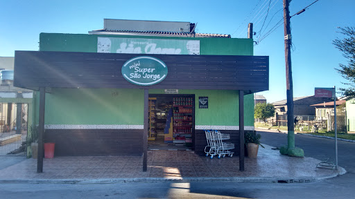 Mini Super São Jorge